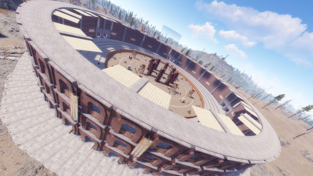 BullRing - Arena screenshot 3