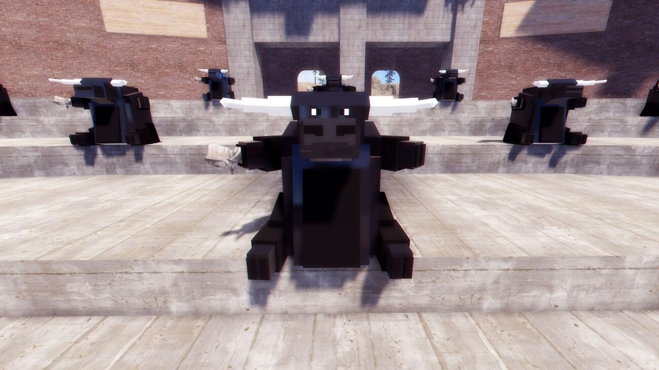 BullRing - Arena screenshot 25