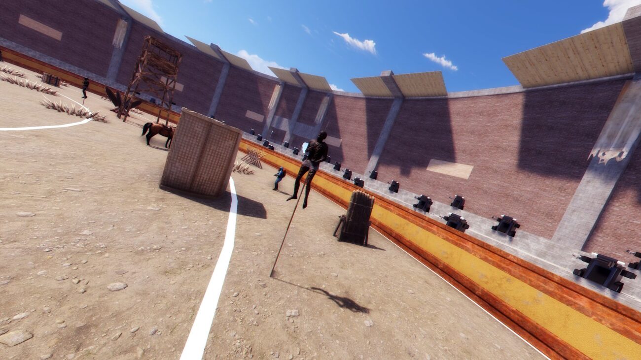 BullRing - Arena screenshot 21