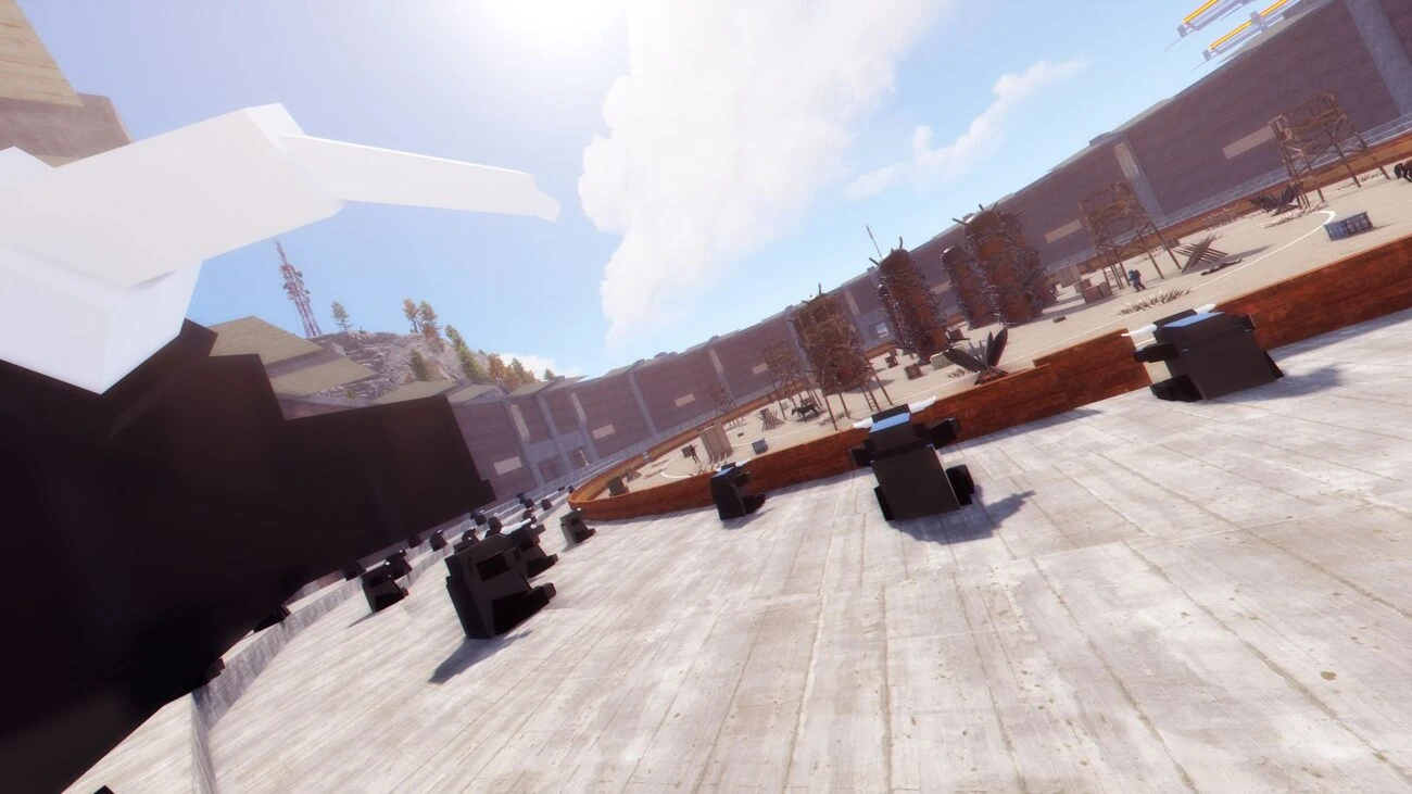 BullRing - Arena screenshot 20