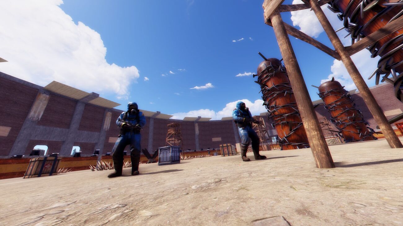 BullRing - Arena screenshot 19