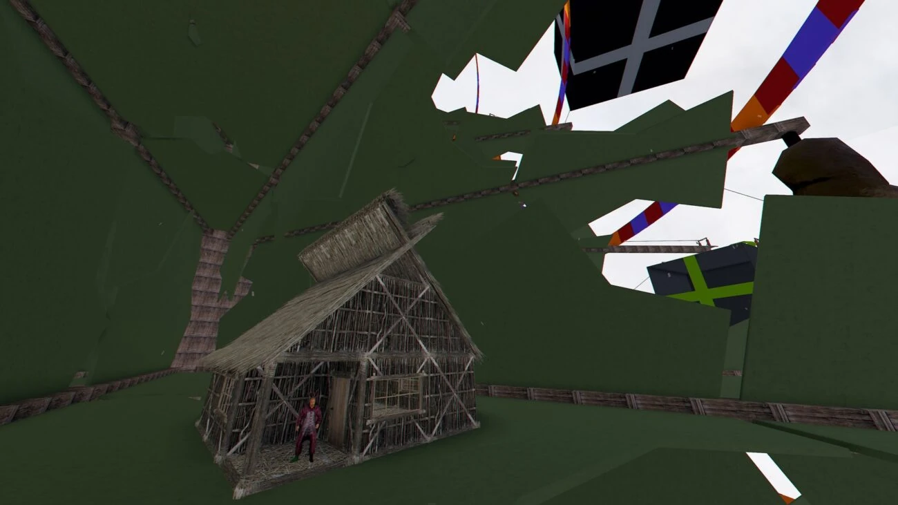 BIG Xmas Tree screenshot 11