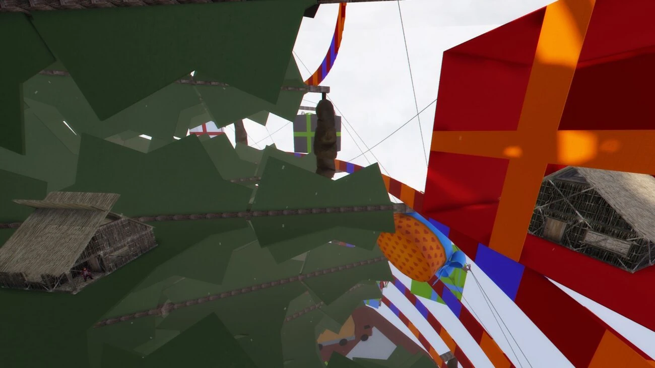 BIG Xmas Tree screenshot 12