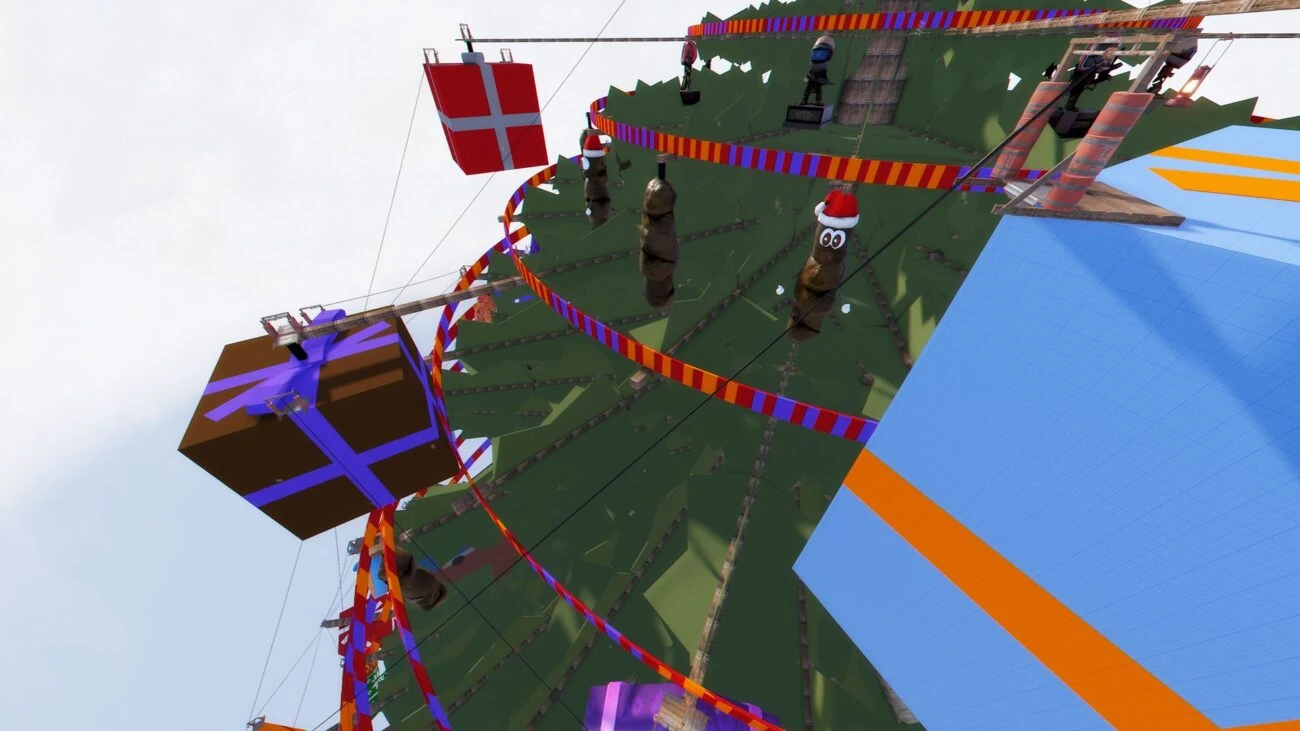 BIG Xmas Tree screenshot 16