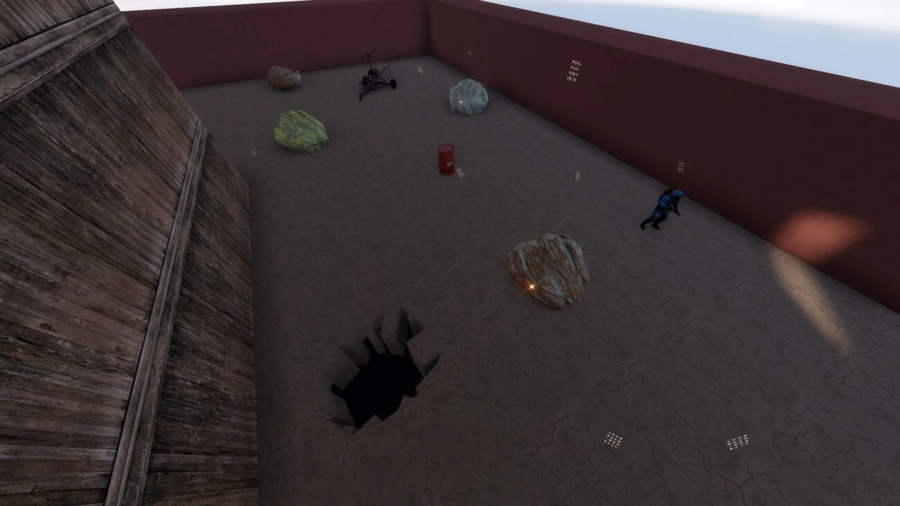 BIG Xmas Tree screenshot 18