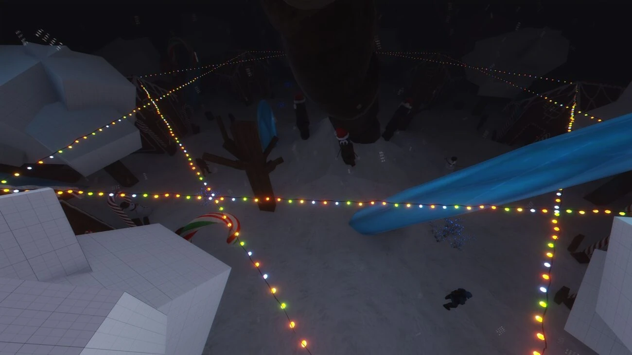 BIG Xmas Tree screenshot 24