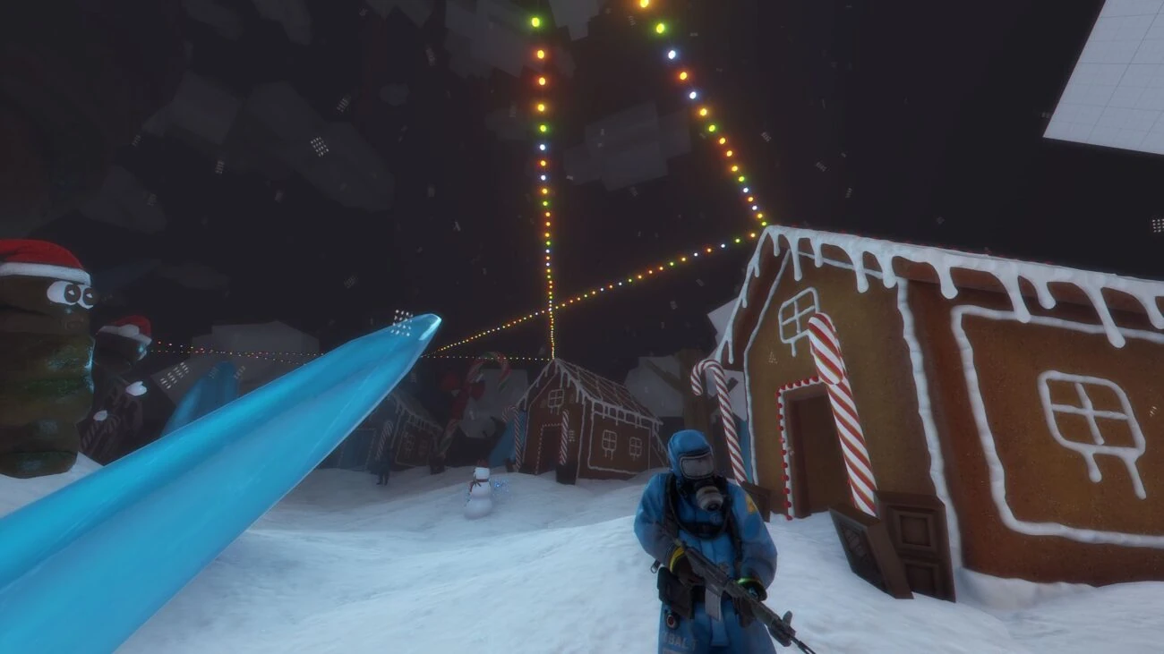 BIG Xmas Tree screenshot 25