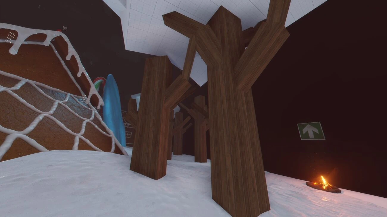 BIG Xmas Tree screenshot 27