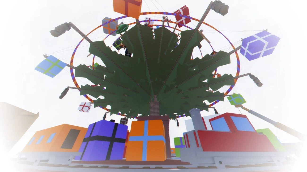 BIG Xmas Tree screenshot 3