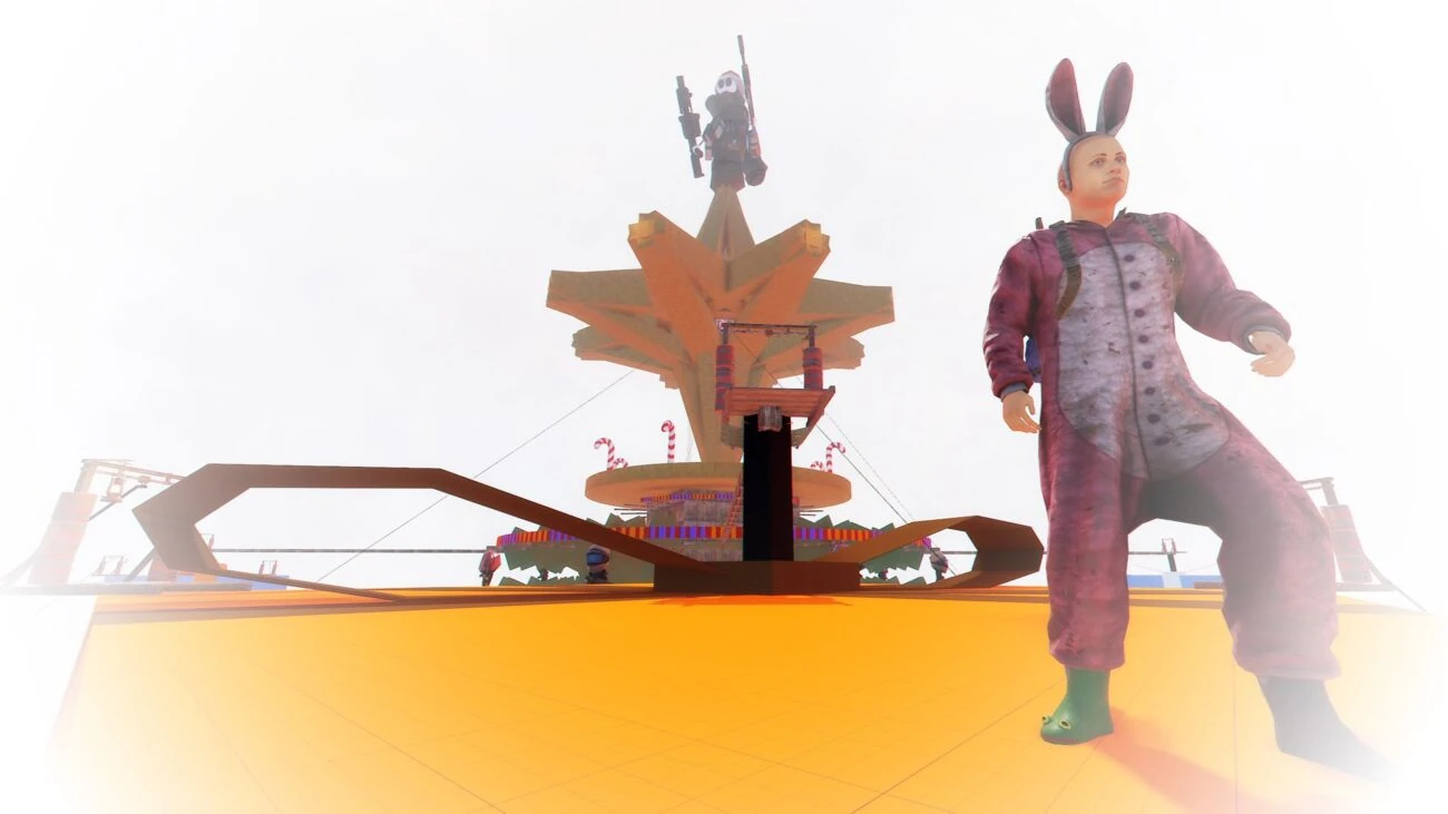 BIG Xmas Tree screenshot 6
