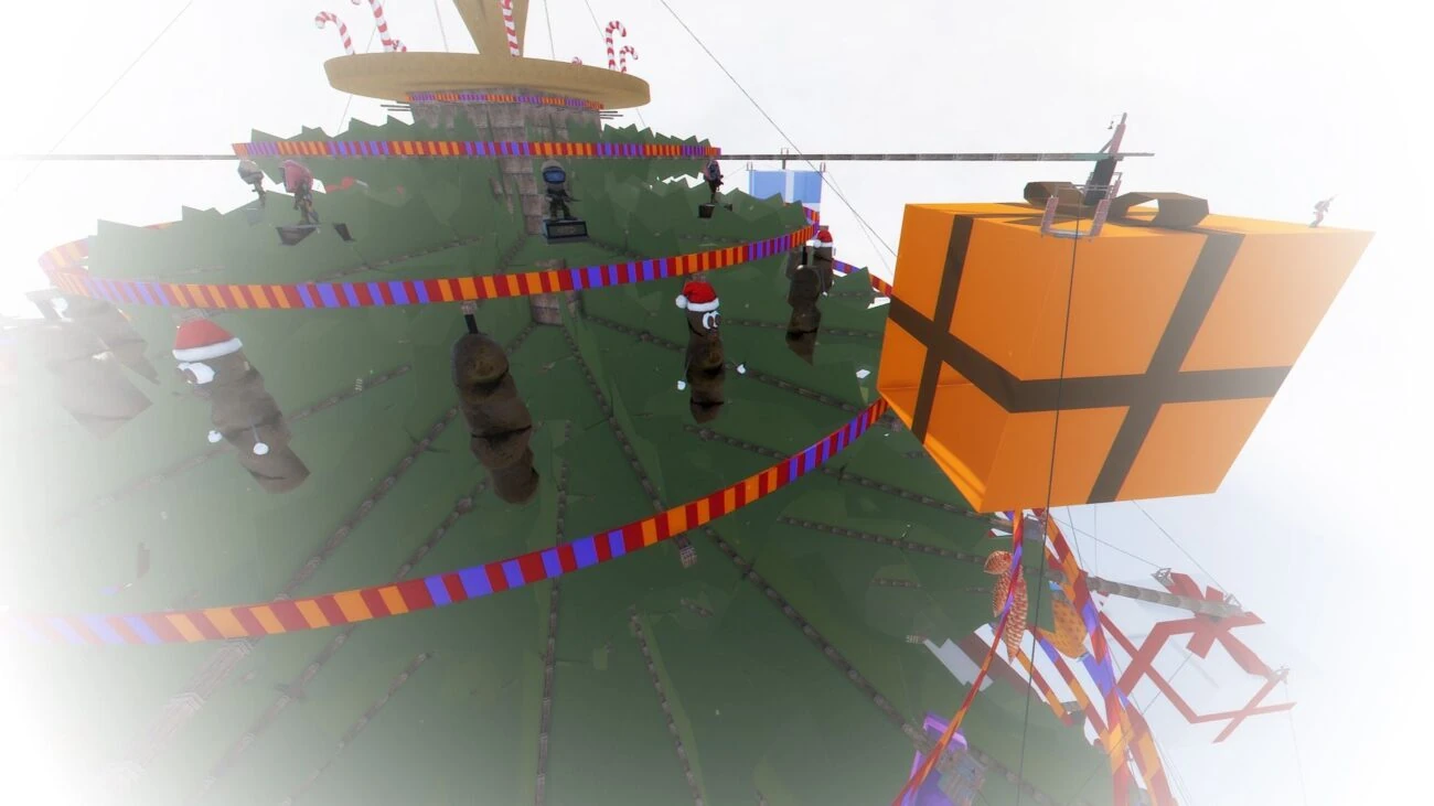 BIG Xmas Tree screenshot 7