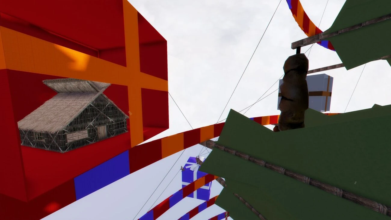 BIG Xmas Tree screenshot 9