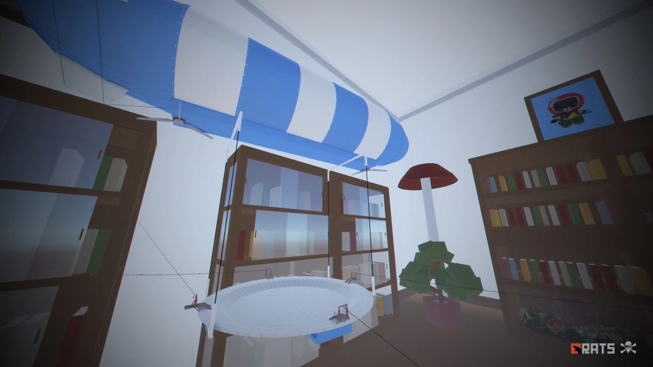 RATS 2 screenshot 3