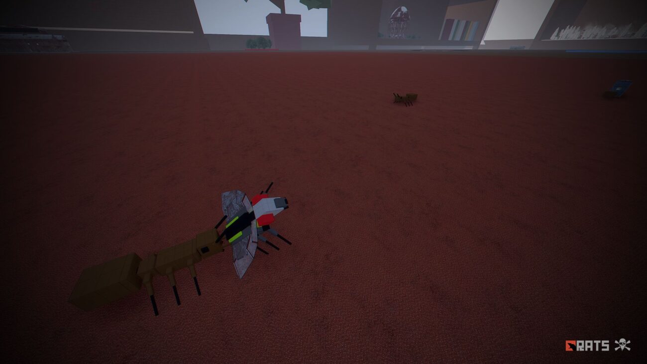 RATS 2 screenshot 16