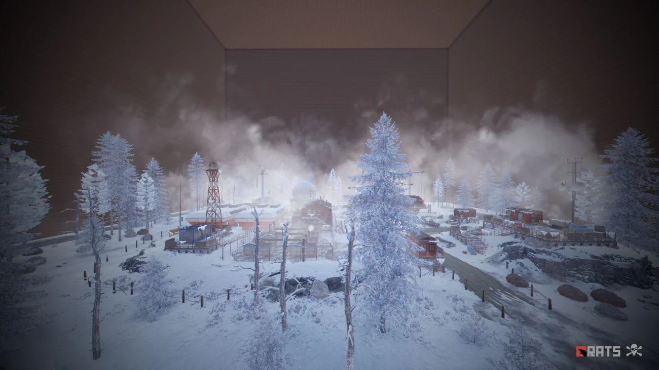 RATS 2 screenshot 10