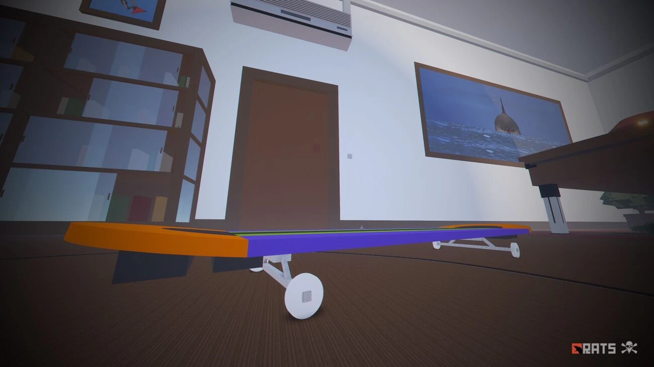 RATS 2 screenshot 8