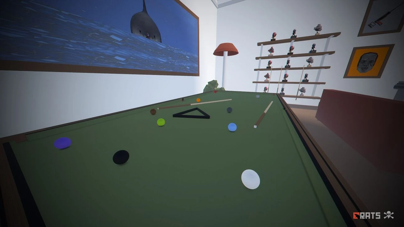 RATS 2 screenshot 7