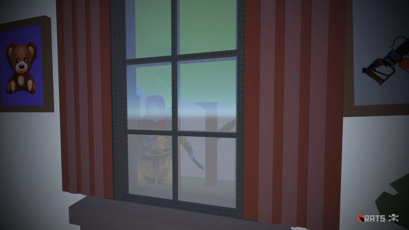 RATS 2 screenshot 6