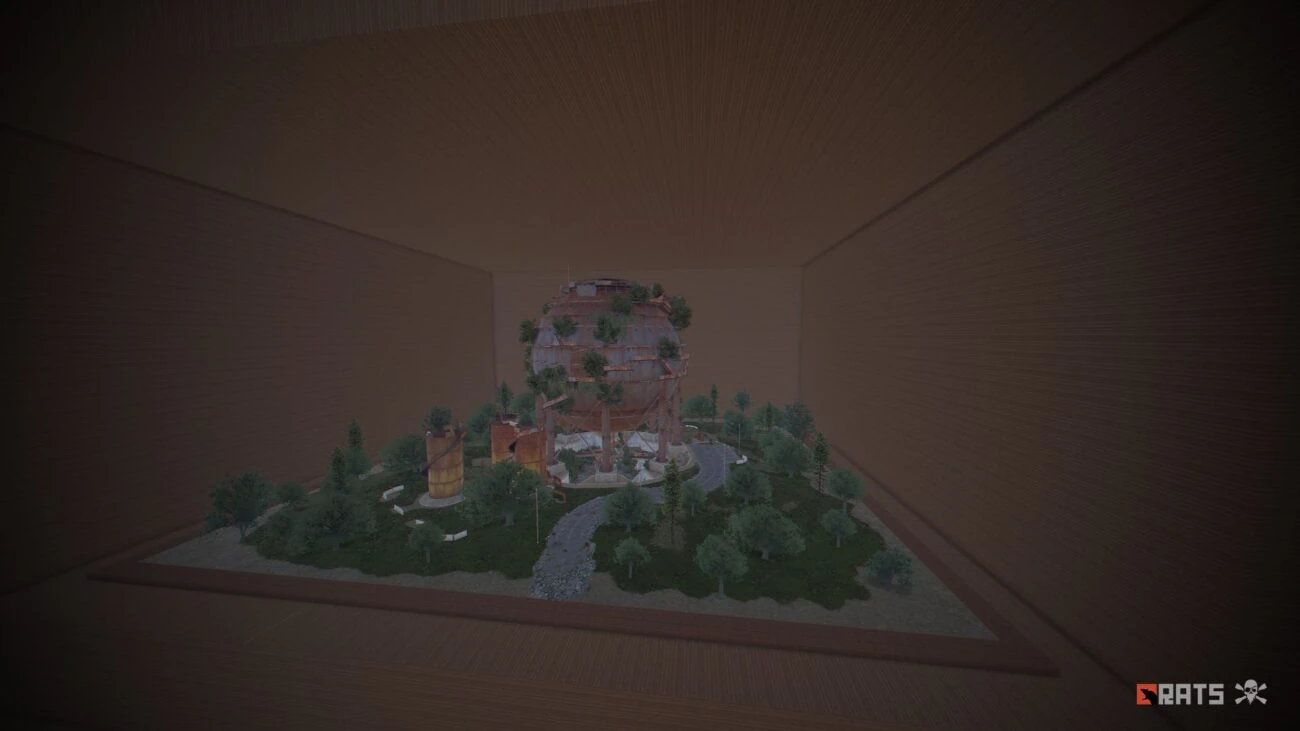 RATS 2 screenshot 19
