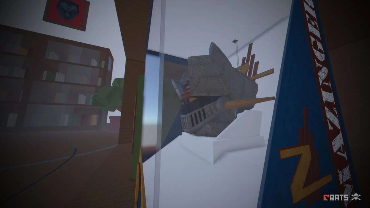 RATS 2 screenshot 17
