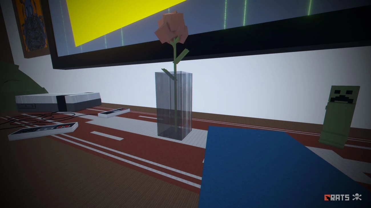RATS 2 screenshot 4