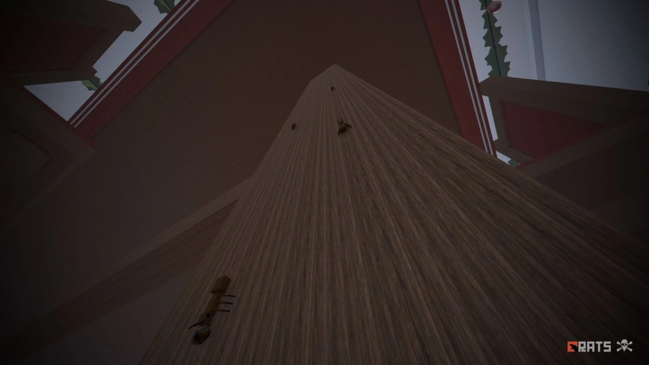 RATS 2 Fucking Xmas screenshot 9