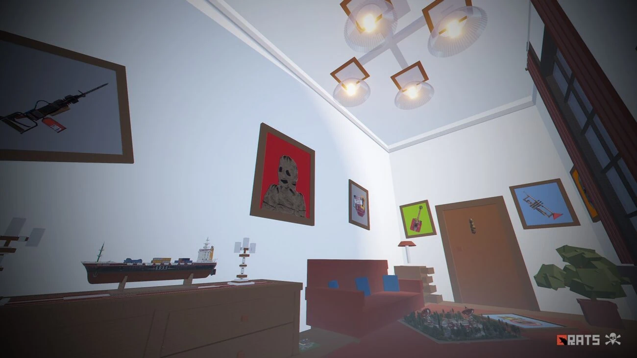 RATS 2 screenshot 29