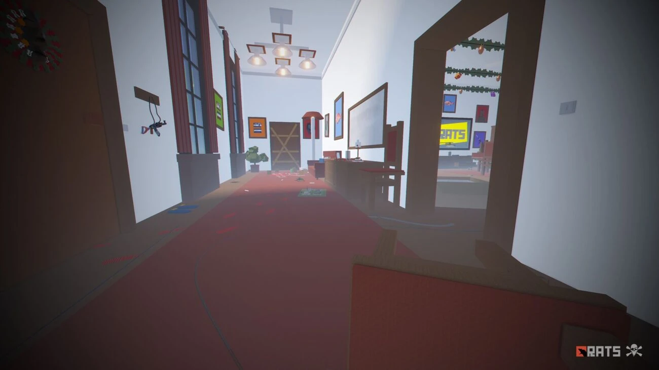 RATS 2 screenshot 28