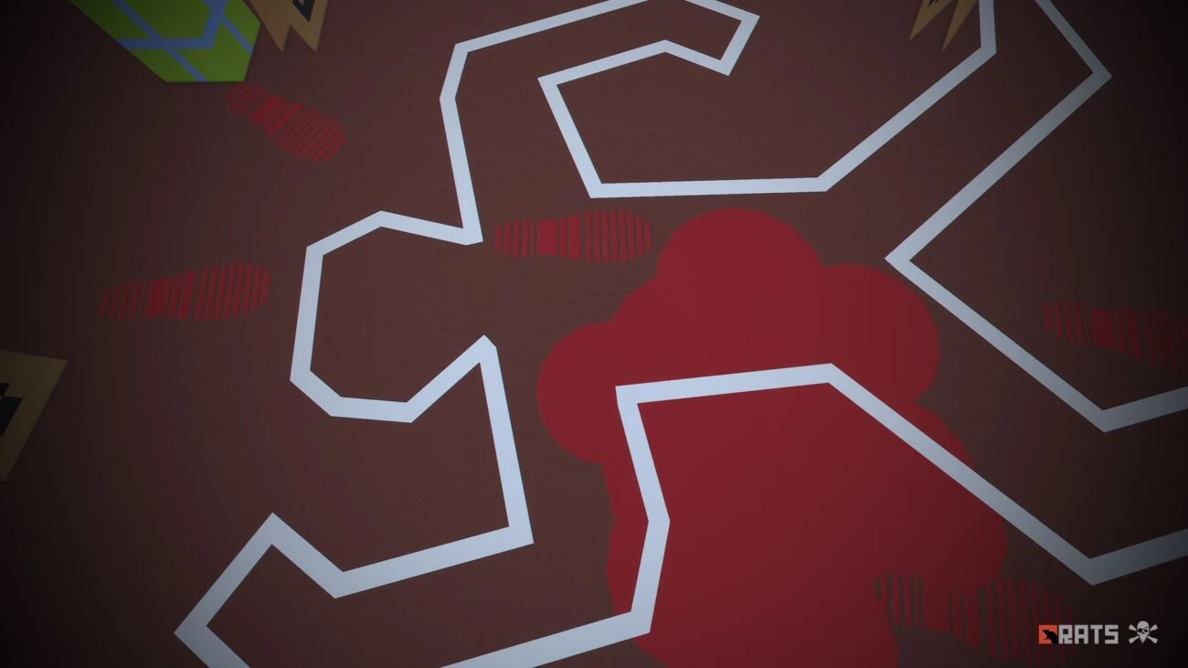 RATS 2 Fucking Xmas screenshot 19