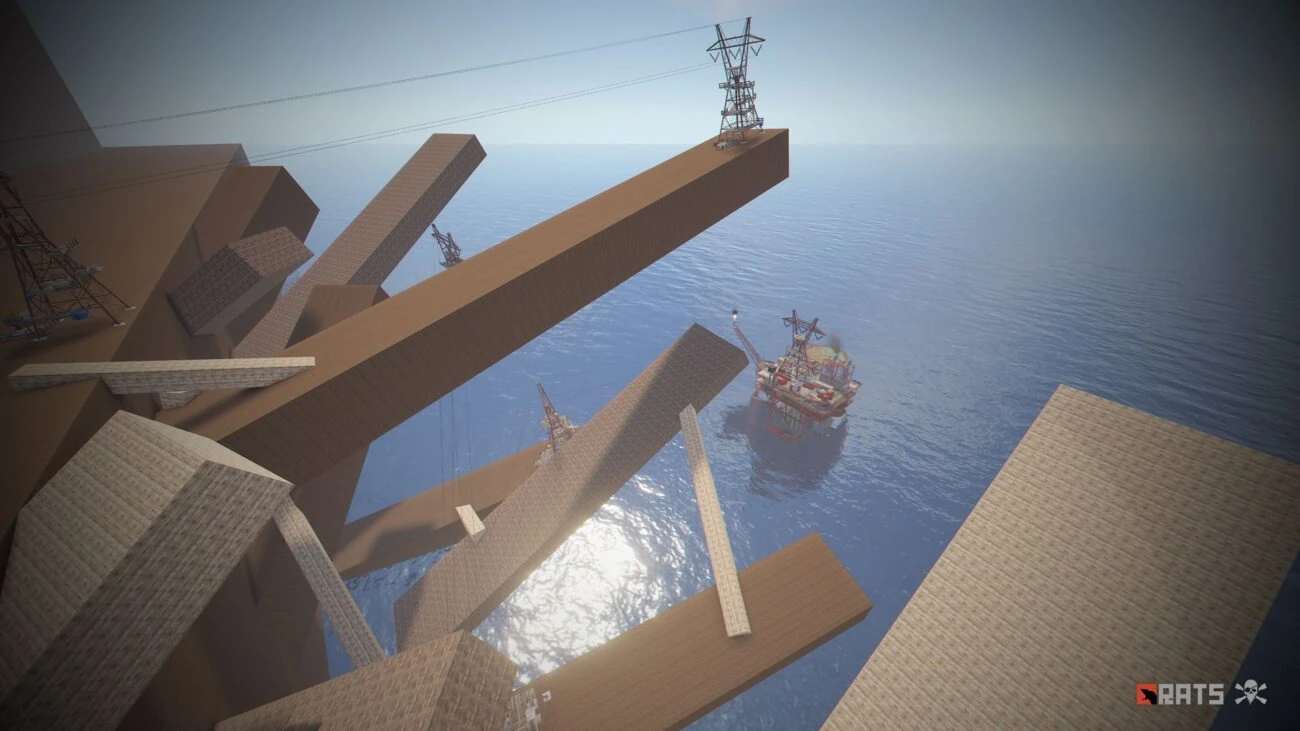 RATS 2 Fucking Xmas screenshot 18