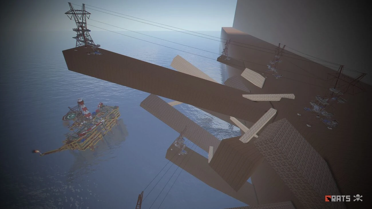 RATS 2 screenshot 25