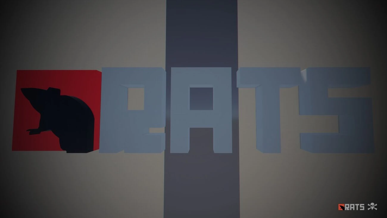 RATS 2 Fucking Xmas screenshot 14