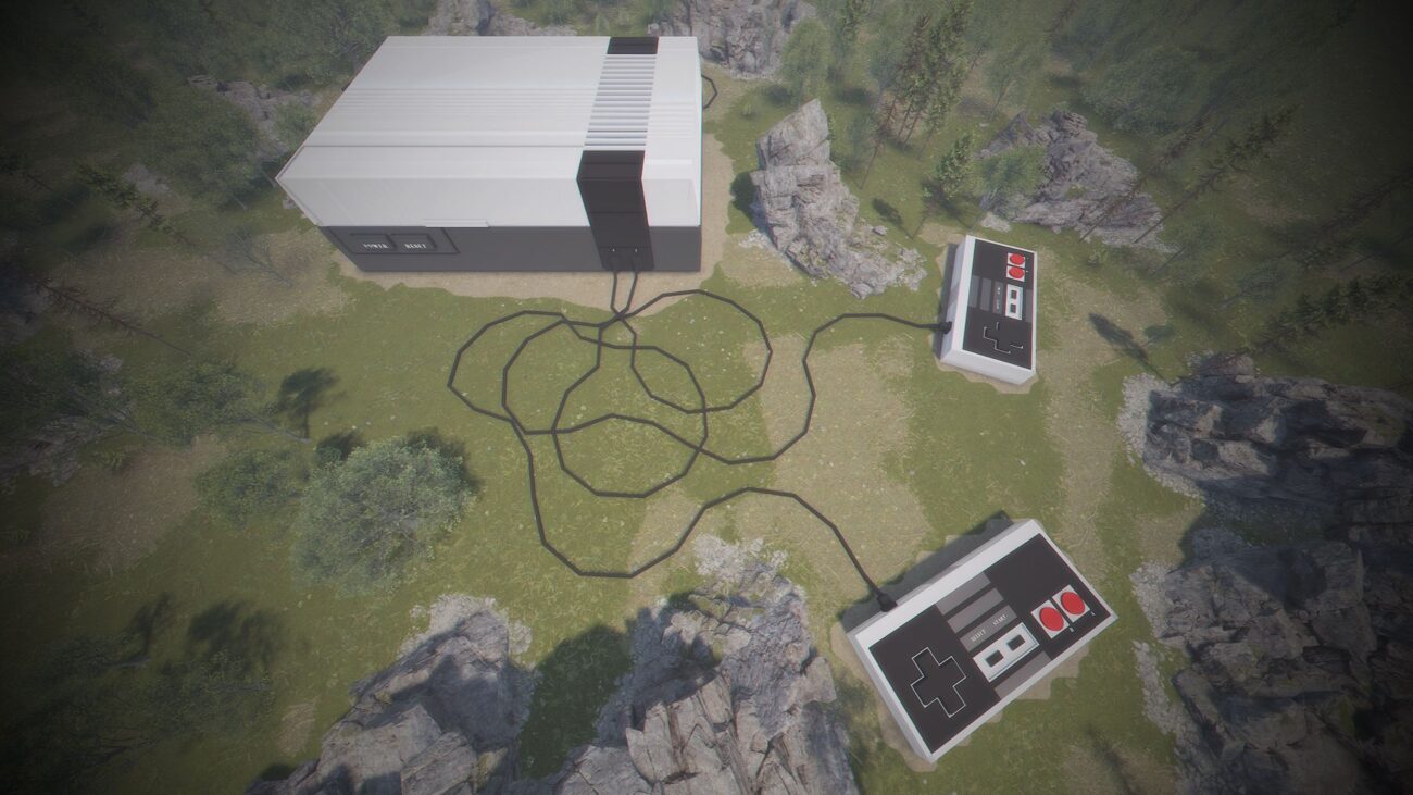 Nintondo Safe Zone screenshot 14