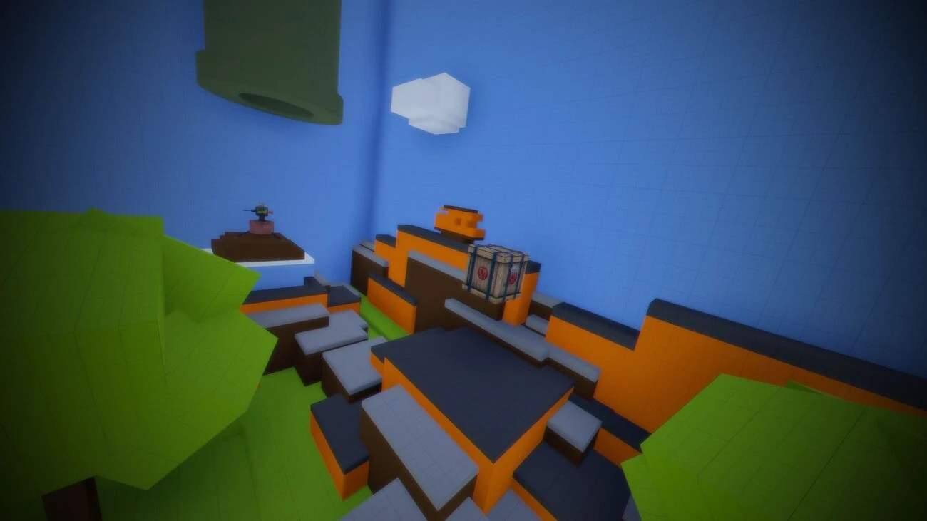 Nintondo Safe Zone screenshot 6