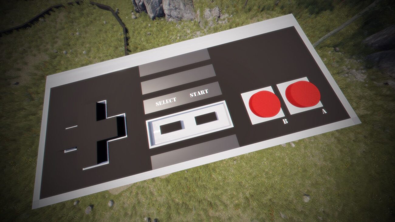 Nintondo Safe Zone screenshot 8