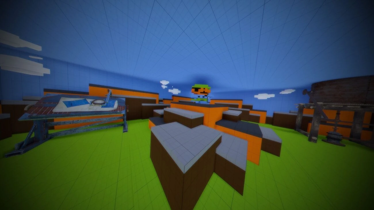 Nintondo Safe Zone screenshot 11