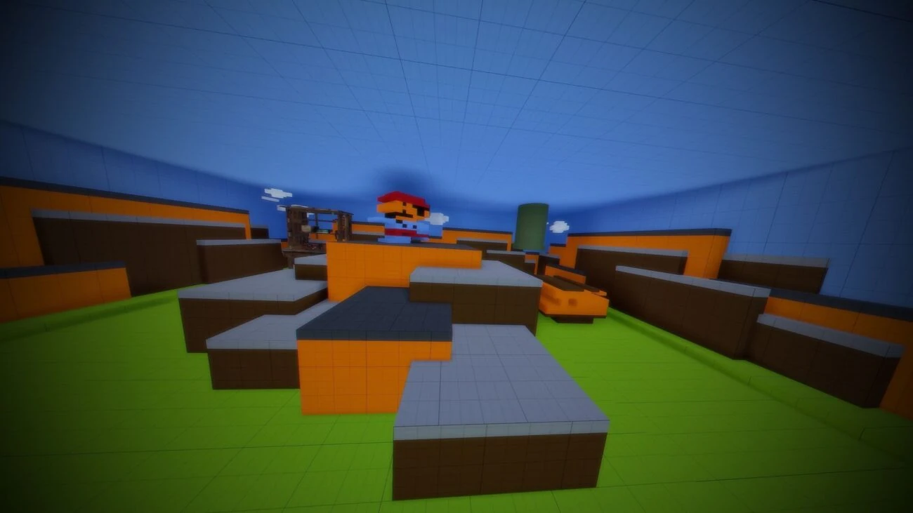 Nintondo Safe Zone screenshot 12