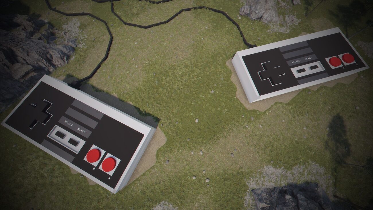 Nintondo Safe Zone screenshot 15