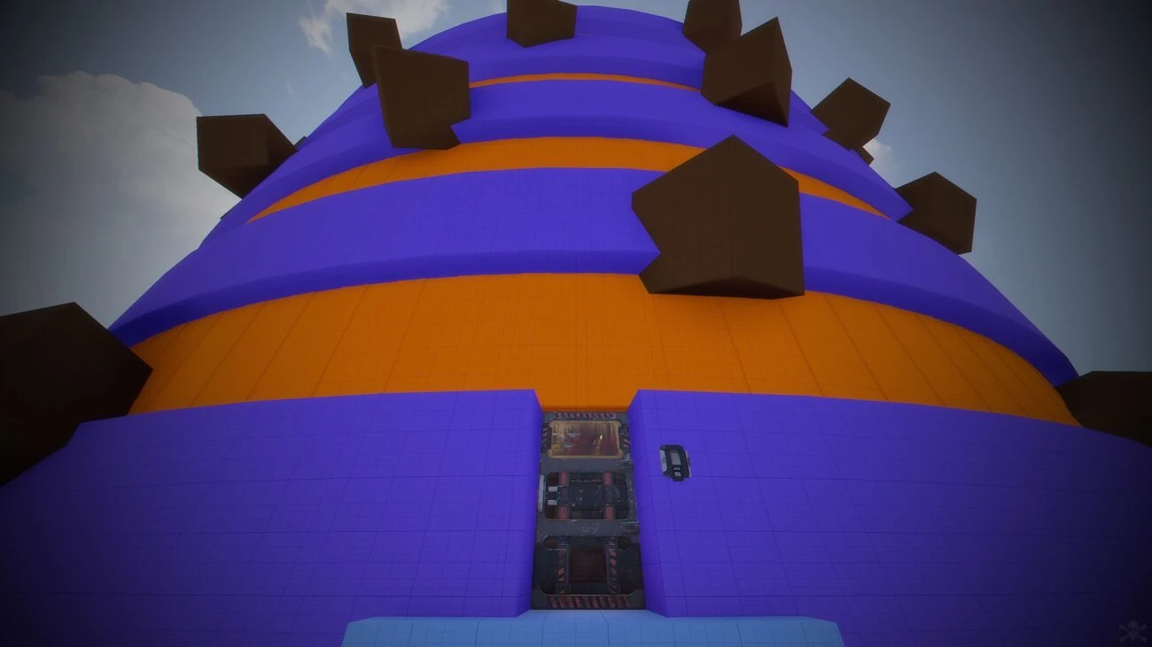 Cake Arena screenshot 2
