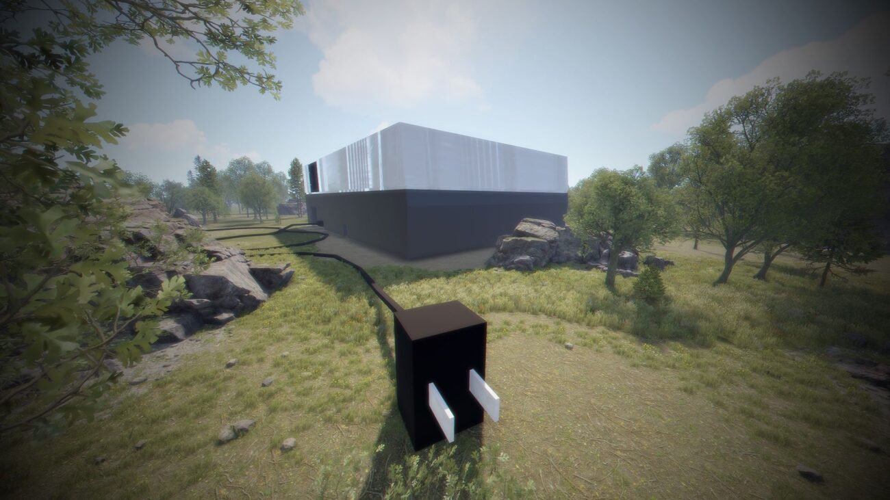 Nintondo Safe Zone screenshot 16