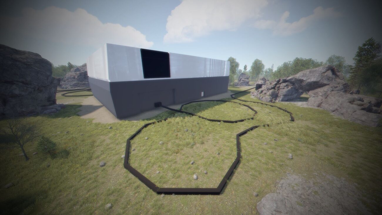 Nintondo Safe Zone screenshot 17