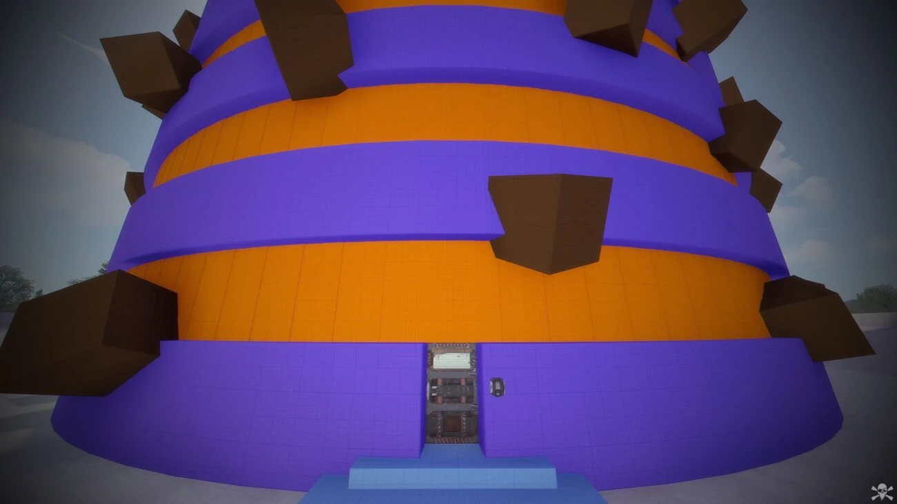 Cake Arena screenshot 6