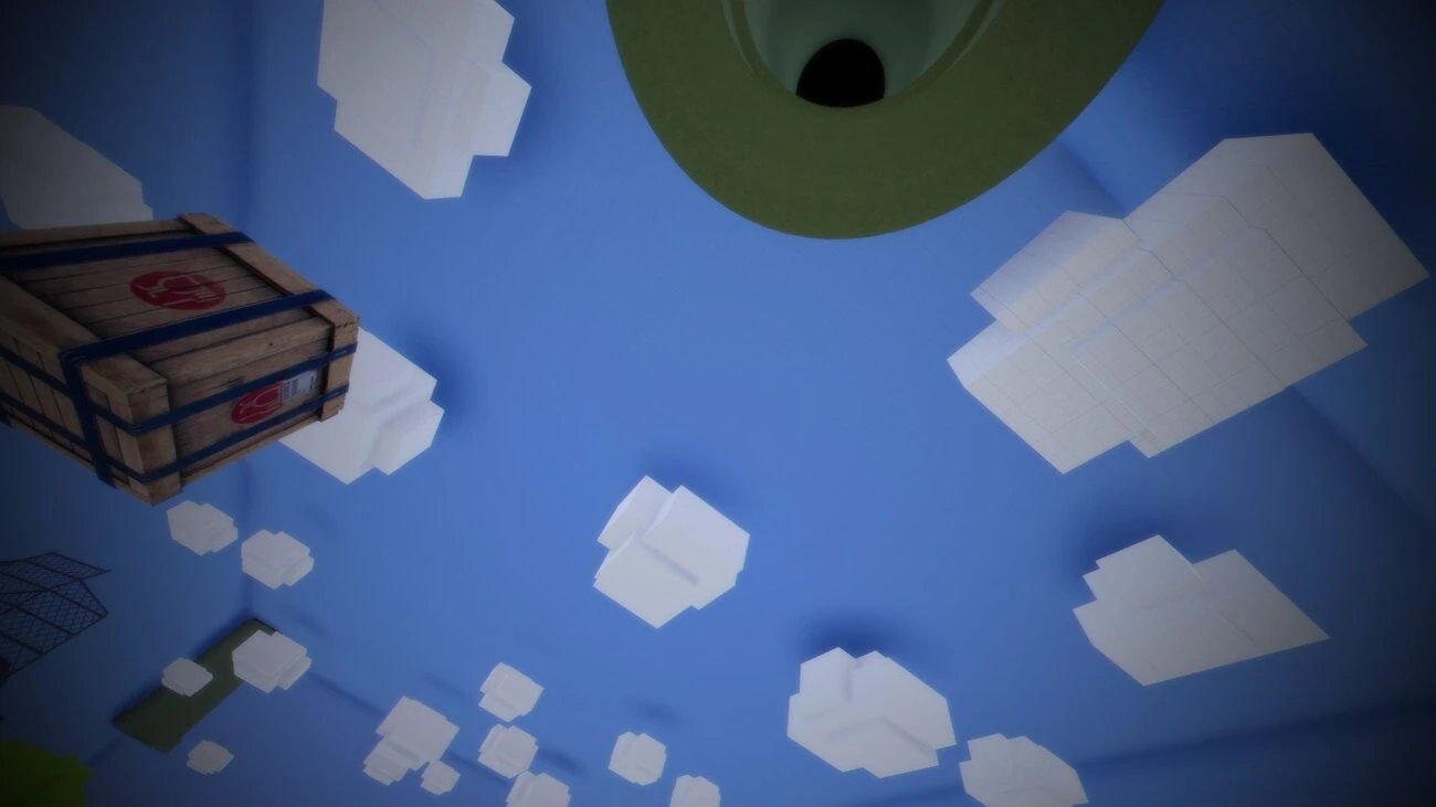 Nintondo Safe Zone screenshot 4