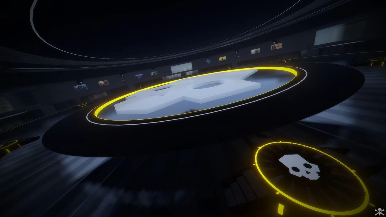 Helldivers Spawn screenshot 14