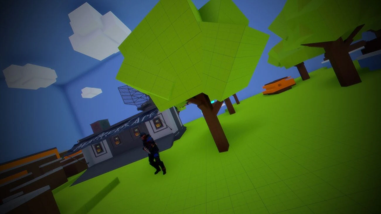 Nintondo Safe Zone screenshot 5