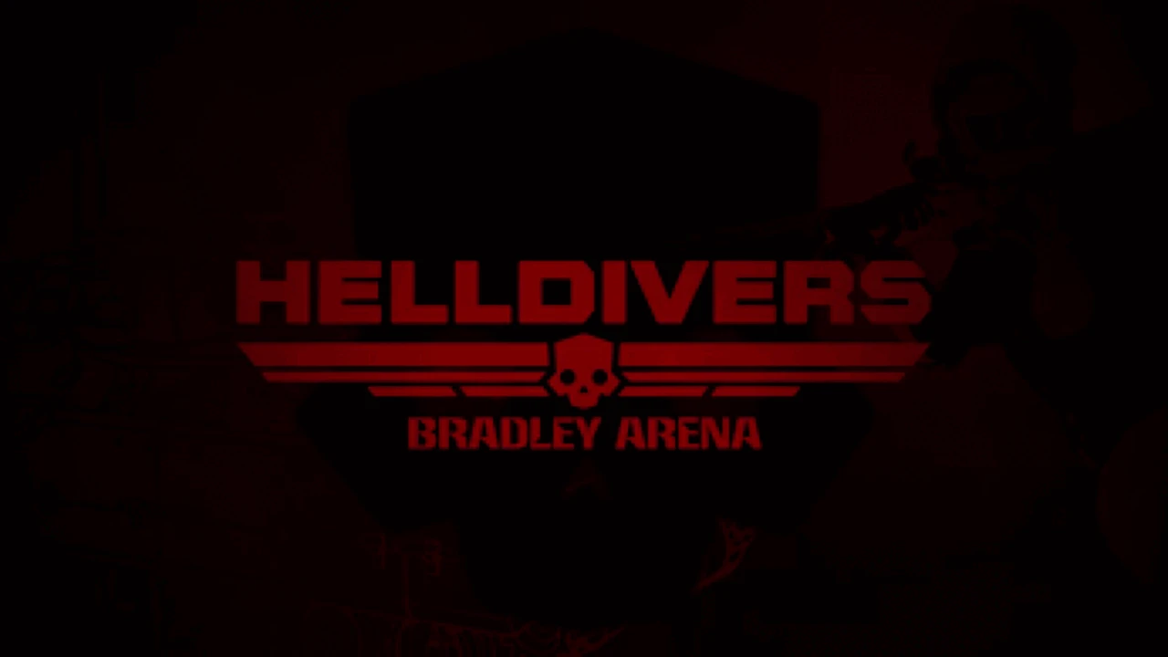 Bradley Arena