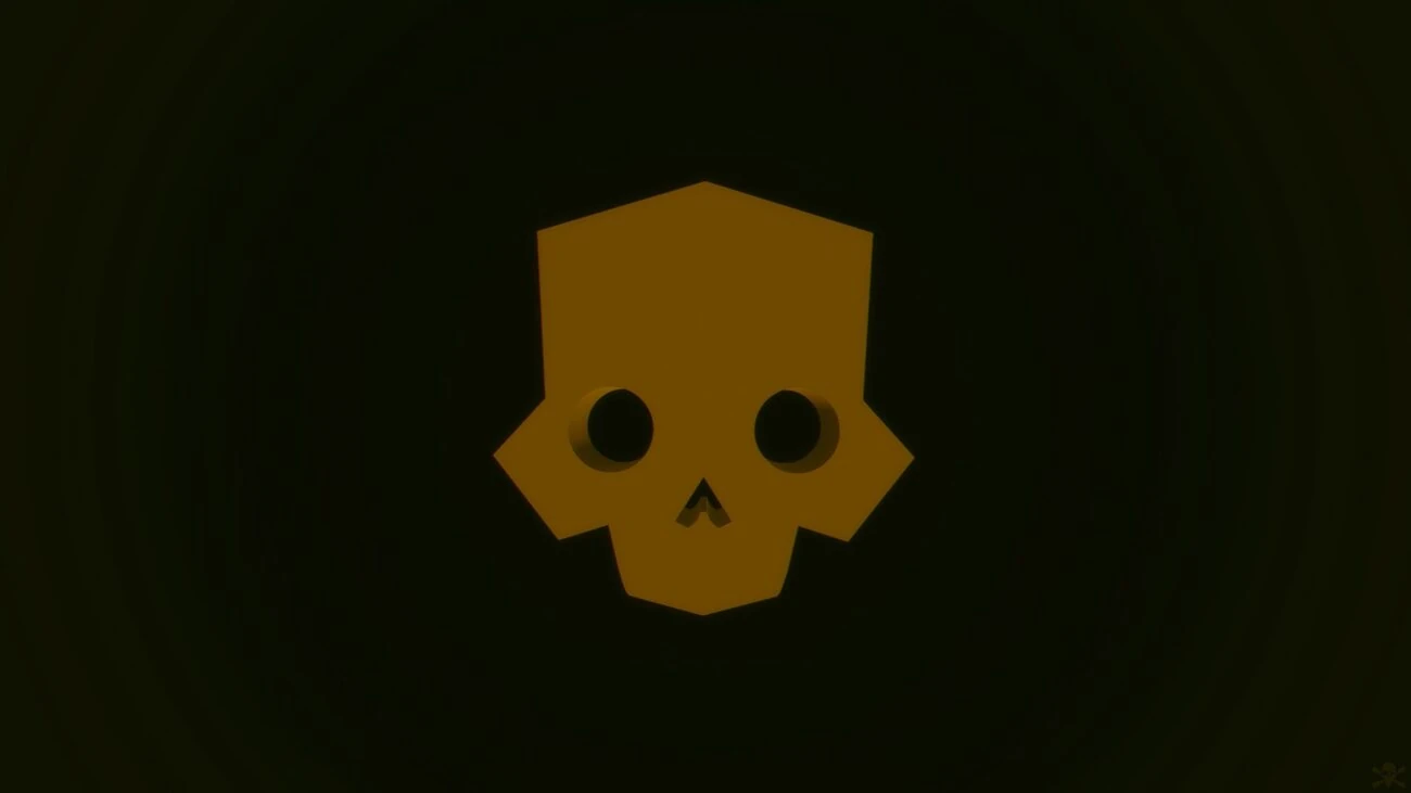 Helldivers Logo