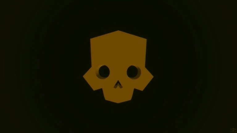 Helldivers Logo