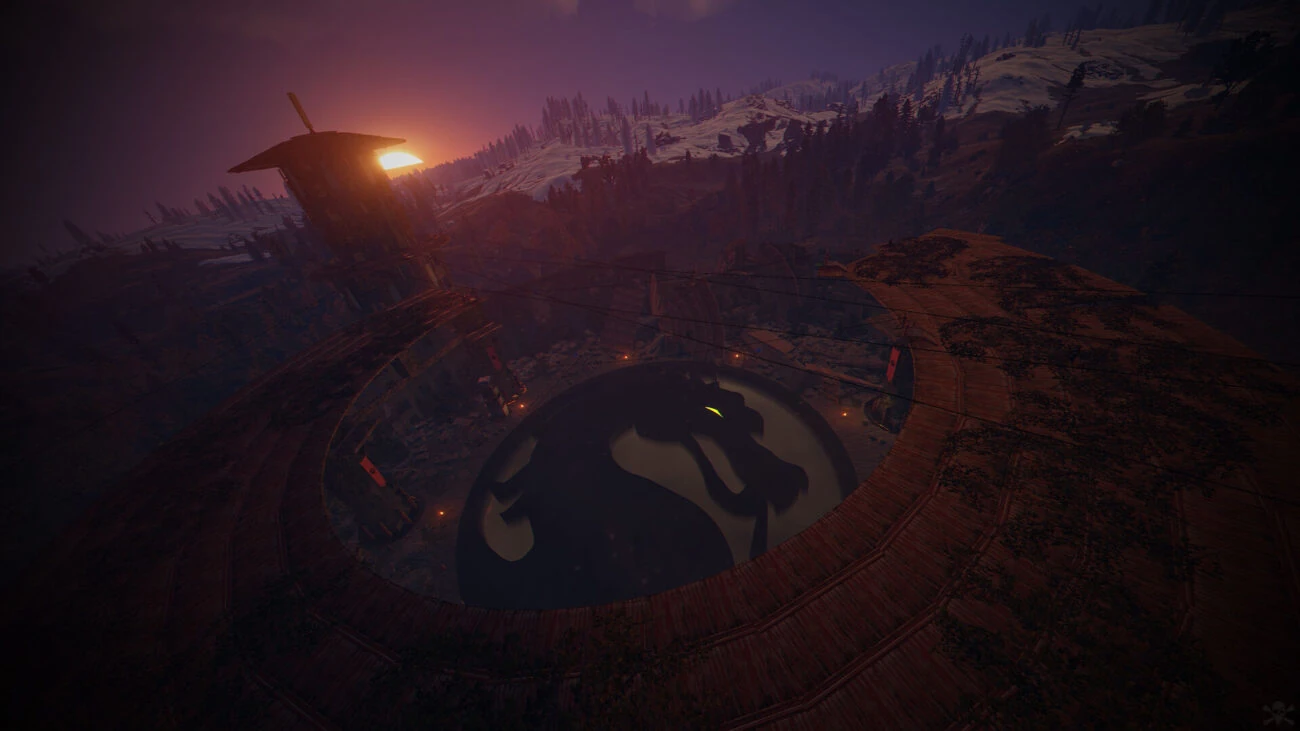 Mortal Kombat screenshot 12