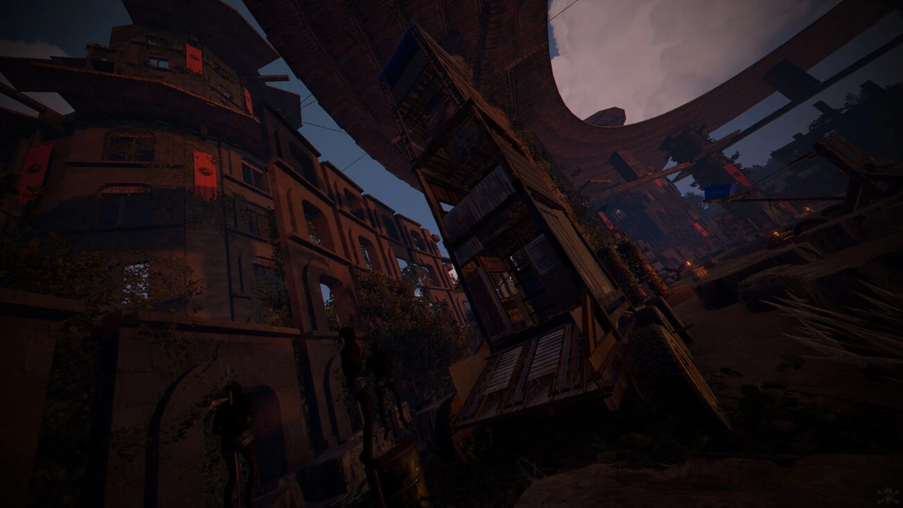 Mortal Kombat screenshot 10